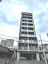 MDIグランデラブロ香春口 602 ｜ 福岡県北九州市小倉北区香春口1丁目（賃貸マンション1LDK・6階・39.15㎡） その1