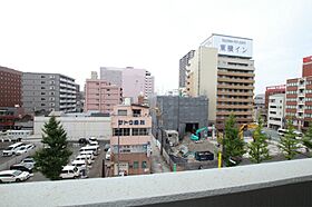 リファレンス小倉駅前 501 ｜ 福岡県北九州市小倉北区京町4丁目1-7（賃貸マンション1K・5階・26.56㎡） その14