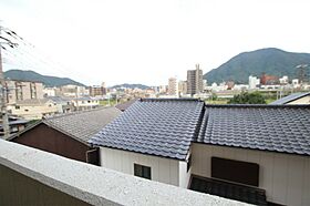 コスモス大里 302 ｜ 福岡県北九州市門司区大里本町3丁目1-22（賃貸マンション1R・3階・34.00㎡） その13