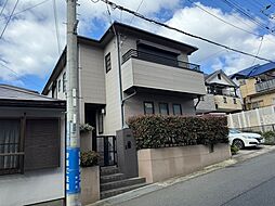 物件画像 神戸市灘区赤坂通　戸建