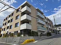 物件画像 イニシア神戸森北町