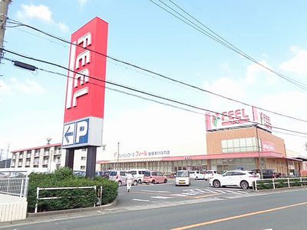 弥生ハイム　Ａ棟 １０１号｜愛知県豊橋市弥生町字松原(賃貸アパート2DK・1階・42.47㎡)の写真 その28