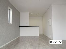 ハウスせきあと　Ａ棟 3 ｜ 静岡県湖西市新居町新居（賃貸タウンハウス1LDK・1階・79.91㎡） その4