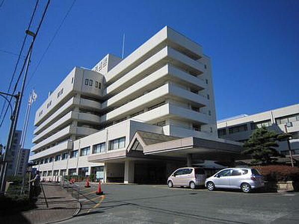 グレイス村田 １０３号｜愛知県新城市石田字万福(賃貸アパート2DK・1階・43.80㎡)の写真 その25