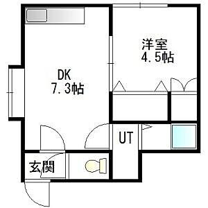 間取り 間取り