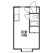 フレンドリーハウス 002 ｜ 北海道札幌市手稲区前田七条１４丁目1-13（賃貸アパート1R・1階・24.79㎡） その1