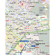 パステル北24B 00201 ｜ 北海道札幌市北区北二十四条西１４丁目6-15（賃貸アパート1K・3階・20.00㎡） その4