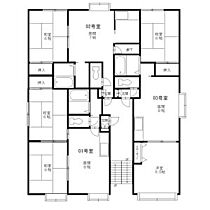 セラディール新発寒A 00103 ｜ 北海道札幌市手稲区新発寒六条８丁目4-30（賃貸アパート1DK・1階・30.50㎡） その1