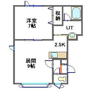 間取り 間取り