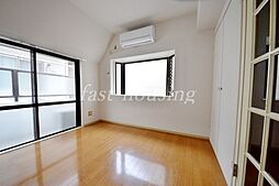 西武多摩川線 新小金井駅 徒歩2分の賃貸マンション 3階1Kのリビング/ダイニング