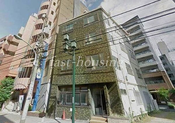 東京都国分寺市南町3丁目(賃貸マンション1K・2階・20.47㎡)の写真 その4