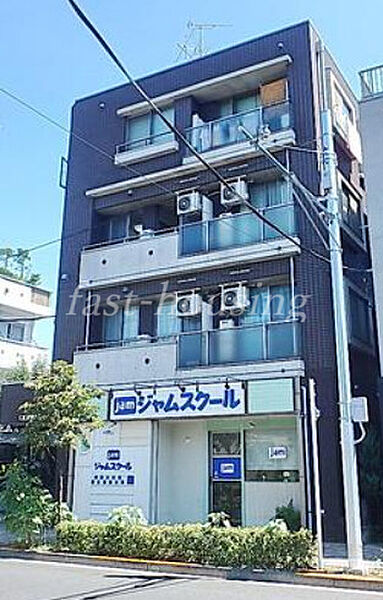 東京都武蔵野市境3丁目(賃貸マンション1DK・2階・27.18㎡)の写真 その6