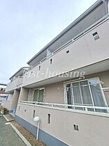 東京都武蔵野市境南町4丁目（賃貸アパート1R・1階・19.44㎡） その6