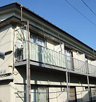 東京都小金井市前原町2丁目（賃貸アパート1DK・2階・23.19㎡） その6