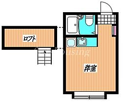 🉐敷金礼金0円！🉐西武国分寺線 恋ヶ窪駅 徒歩10分