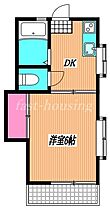 東京都武蔵野市吉祥寺東町3丁目（賃貸アパート1DK・1階・23.10㎡） その2