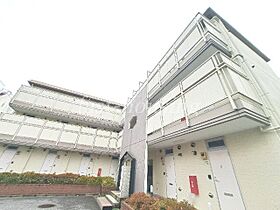 東京都練馬区関町北1丁目（賃貸マンション1R・1階・19.29㎡） その6