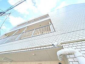 東京都武蔵野市関前3丁目（賃貸マンション1K・1階・17.50㎡） その1