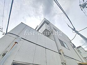 東京都三鷹市牟礼6丁目（賃貸マンション1K・3階・29.20㎡） その1