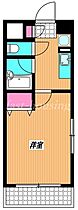 東京都小金井市本町1丁目（賃貸マンション1K・8階・20.45㎡） その2