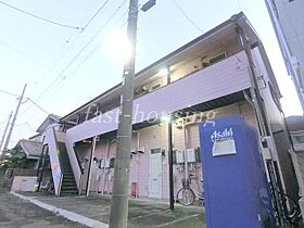 東京都小金井市貫井南町3丁目（賃貸アパート1K・1階・20.00㎡） その1