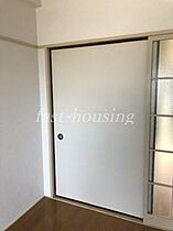 東京都三鷹市牟礼2丁目（賃貸マンション1K・2階・22.40㎡） その12