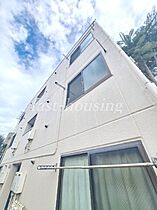 東京都小金井市緑町5丁目（賃貸マンション1K・2階・15.00㎡） その6