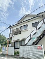 東京都小金井市貫井南町5丁目（賃貸アパート2K・2階・28.00㎡） その6