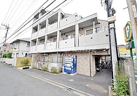 東京都小金井市東町4丁目（賃貸マンション1K・4階・19.87㎡） その1