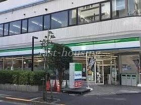 東京都武蔵野市境南町2丁目（賃貸マンション1R・2階・18.36㎡） その17