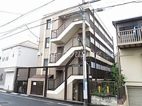 東京都小金井市中町2丁目（賃貸マンション1R・3階・13.78㎡） その16