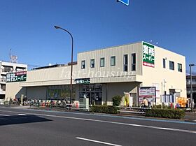 東京都調布市富士見町1丁目（賃貸マンション1K・1階・31.35㎡） その17