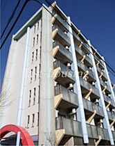 東京都小平市喜平町1丁目（賃貸マンション1K・3階・25.28㎡） その6