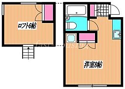 🉐敷金礼金0円！🉐中央本線 武蔵境駅 徒歩18分