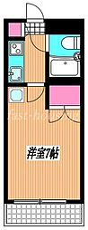 🉐敷金礼金0円！🉐中央本線 三鷹駅 徒歩15分