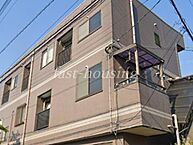 東京都三鷹市新川6丁目：物件画像／株式会社ファーストハウジング　三鷹店