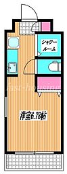 🉐敷金礼金0円！🉐京王井の頭線 三鷹台駅 徒歩11分
