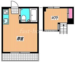 🉐敷金礼金0円！🉐中央本線 三鷹駅 徒歩12分
