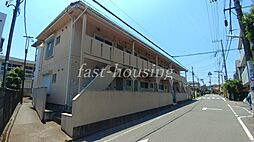 JR中央本線 三鷹駅 徒歩18分