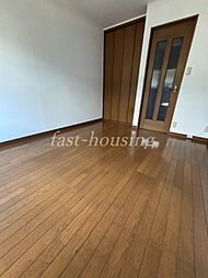 JR中央本線 吉祥寺駅 徒歩15分の賃貸アパート 1階1Kのリビング/ダイニング