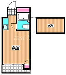 🉐敷金礼金0円！🉐中央本線 武蔵小金井駅 徒歩10分