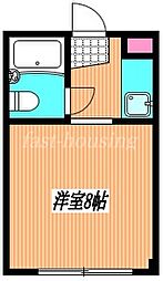 🉐敷金礼金0円！🉐中央本線 国分寺駅 徒歩14分