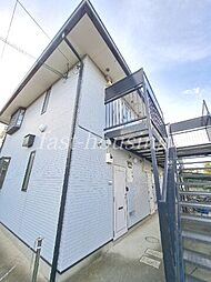 JR中央本線 三鷹駅 徒歩6分