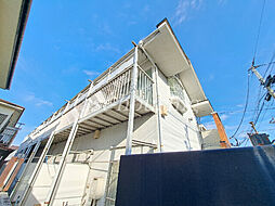 JR中央本線 東小金井駅 徒歩8分