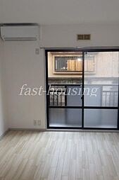 JR中央本線 吉祥寺駅 徒歩7分の賃貸アパート 1階1Kのリビング/ダイニング