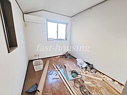 JR中央本線 三鷹駅 徒歩18分の賃貸テラスハウス 1階1DKのリビング/ダイニング