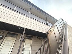 JR中央本線 三鷹駅 徒歩3分