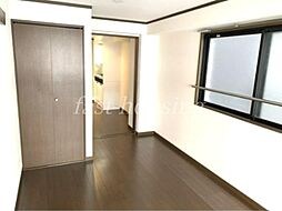 JR中央本線 国分寺駅 徒歩2分の賃貸マンション 6階1Kのリビング/ダイニング