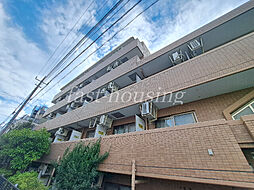 JR中央本線 三鷹駅 徒歩12分