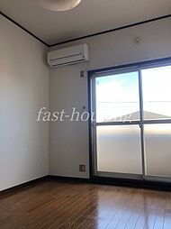 JR中央本線 吉祥寺駅 徒歩4分の賃貸アパート 2階1Kのリビング/ダイニング